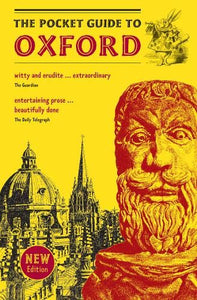 The Pocket Guide to Oxford 