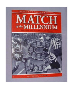 Match of the Millennium 