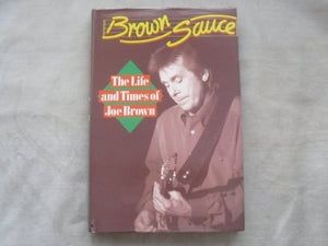 Brown Sauce 