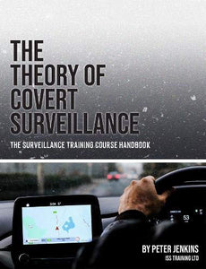 The Theory of Covert Surveillance 