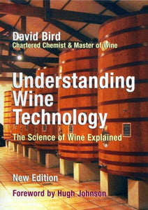 Understanding Wine Technology 