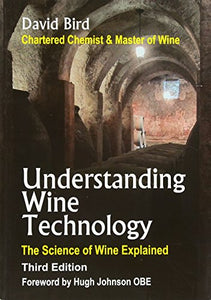 Understanding Wine Technology 