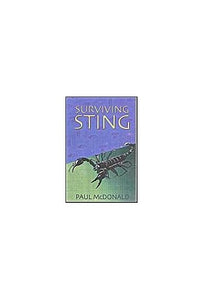 Surviving Sting 