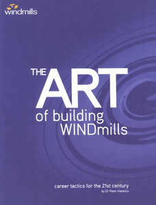 The Art of Building Windmills 