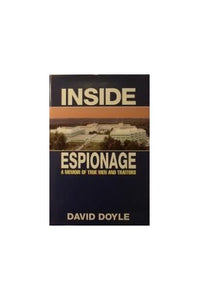 Inside Espionage 