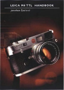 Leica M6TTL Handbook 