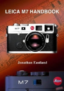 Leica M7 Handbook 