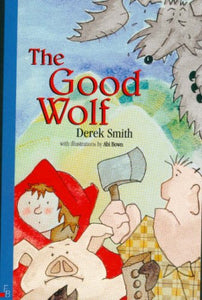 The Good Wolf 