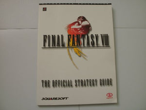 Final Fantasy VIII 