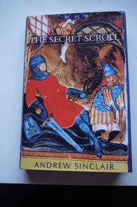 The Secret Scroll 