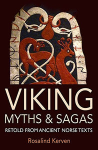 Viking Myths & Sagas 