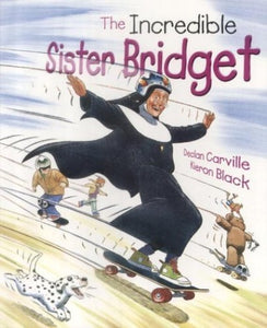 The Incredible Sister Bridget 