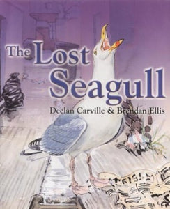 The Lost Seagull 