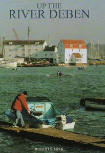 Up the River Deben 