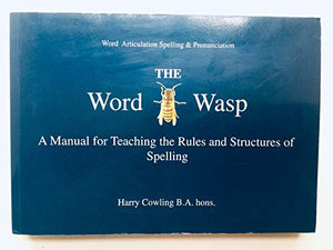 The Word Wasp 