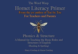 The Hornet Literacy Primer 