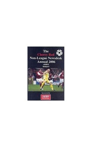 Cherry Red Non-league Newsdesk Annual 