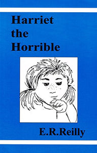 Harriet the Horrible 