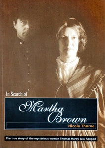 In Search of Martha Brown 