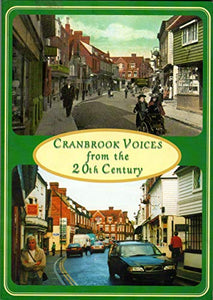 Cranbrook Voices from the 20th Century 