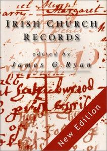 Irish Church Records 