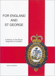 For England and St George 