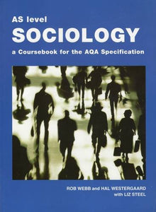 AS Level Sociology 