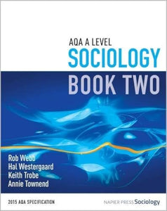 AQA A Level Sociology 