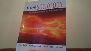 AS Level Sociology 