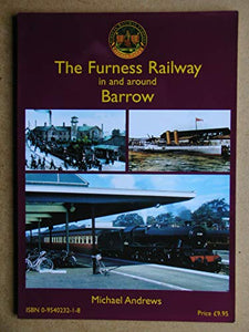 The Furness Railway 