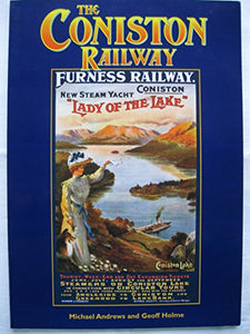 The Coniston Railway 