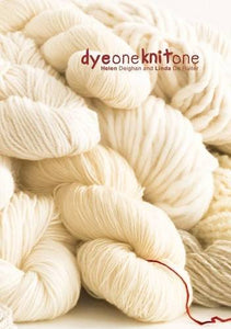 Dye One Knit One 