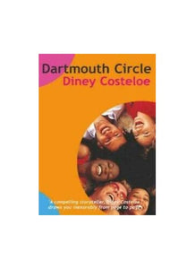 Dartmouth Circle 