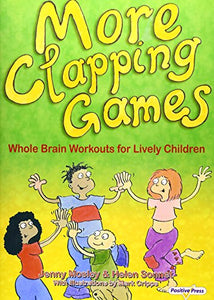 More Clapping Games 