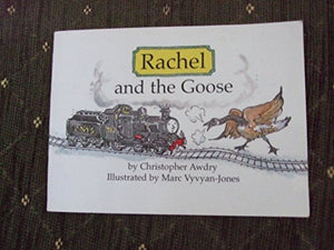 Rachel and the Goose 