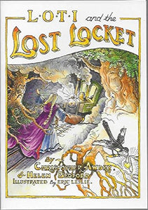 LOTI and the Enchanted Forest 