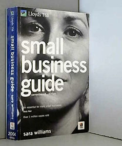 Lloyds TSB Small Business Guide 