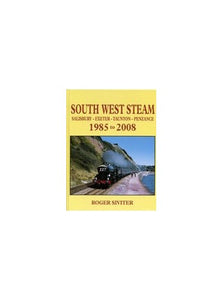 South West Steam 