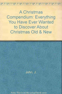 A Christmas Compendium 