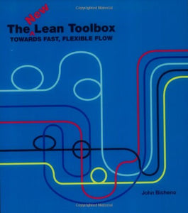 The New Lean Toolbox 