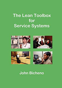 The Lean Toolbox for Service Systems 