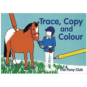 Trace,Copy,Colour 