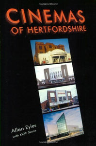 Cinemas of Hertfordshire 