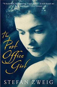 The Post Office Girl 