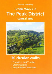 Scenic Walks in the Peak District 