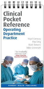 Operating Department Practice 