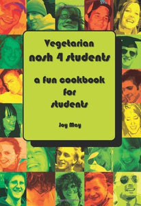 Vegetarian Nosh 4 Students 