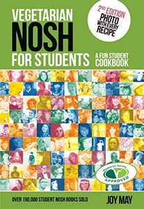 Vegetarian Nosh for Students 