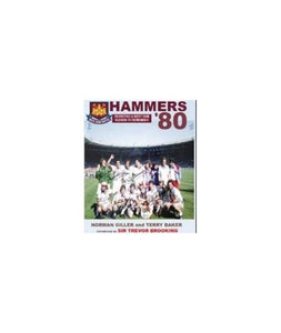 Hammers-80 