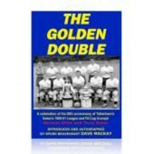 The Golden Double 